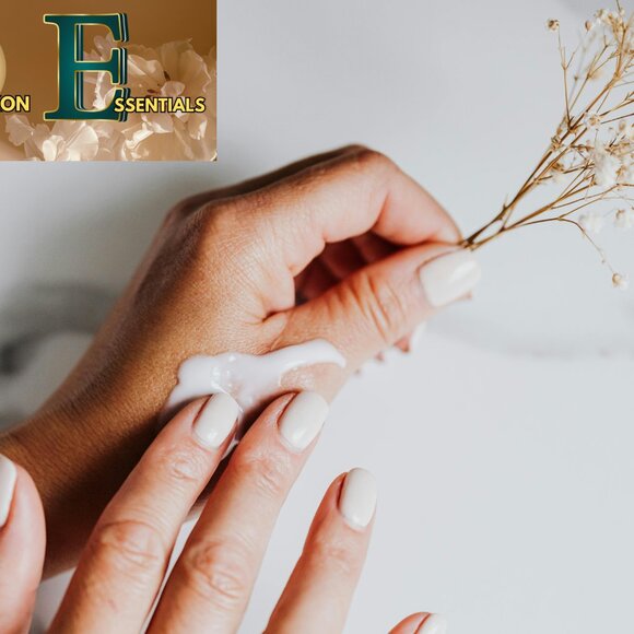 Fruity 24-Hour Moisturizing Lotion 16oz plus shea butter and colloidal oatmeal - Picture 5 of 7